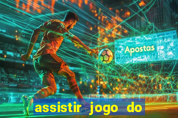 assistir jogo do inter futemax